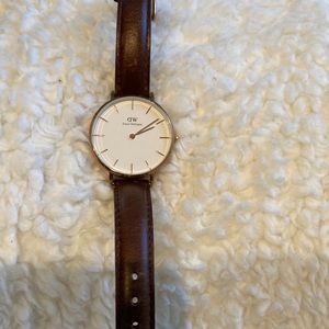 32mm Daniel Wellington Ladies Watch